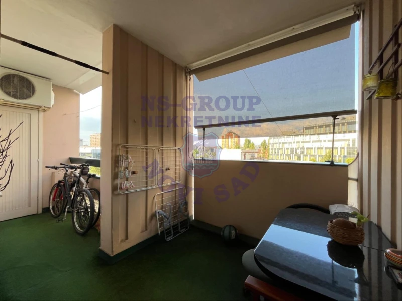stan na prodaju Novi Sad 77m2 573215