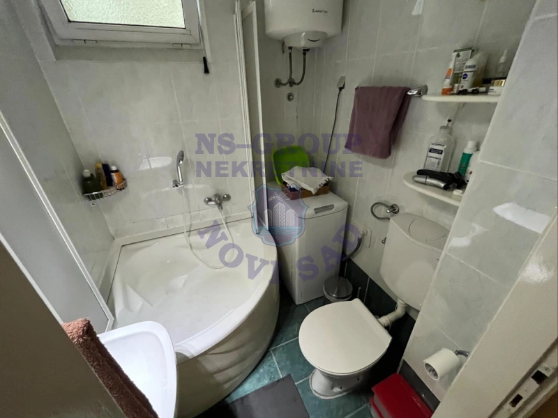 stan na prodaju Novi Sad 77m2 573215