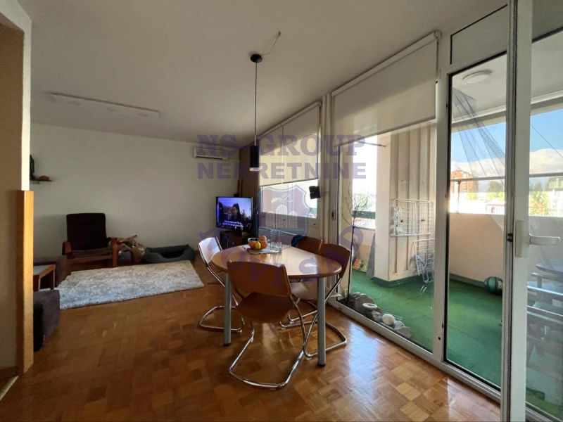 stan na prodaju Novi Sad 77m2 573215