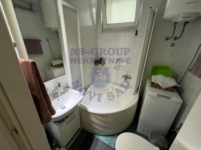 stan na prodaju Novi Sad 77m2 573215