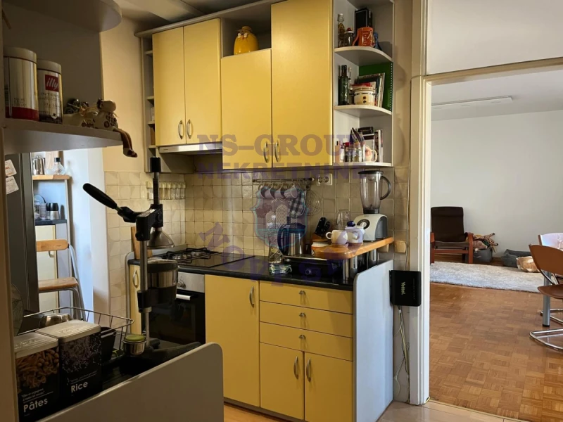 stan na prodaju Novi Sad 77m2 573215