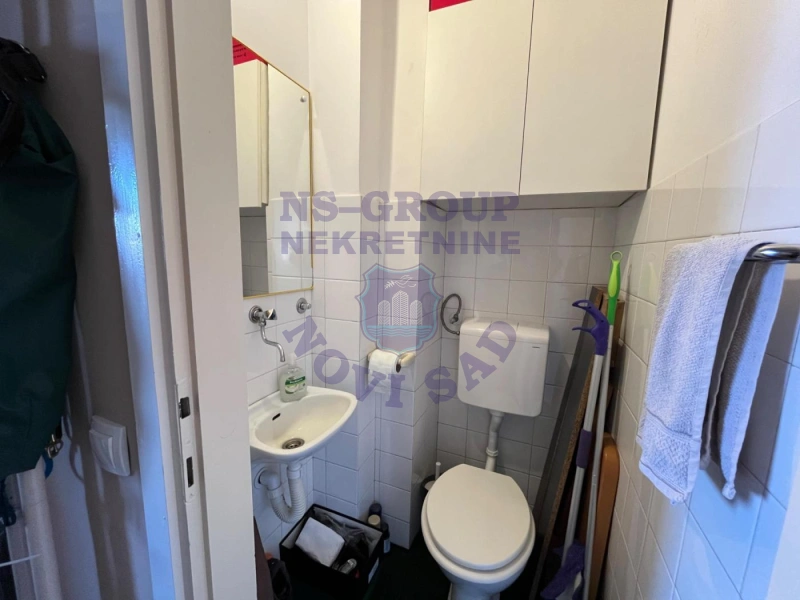 stan na prodaju Novi Sad 77m2 573215