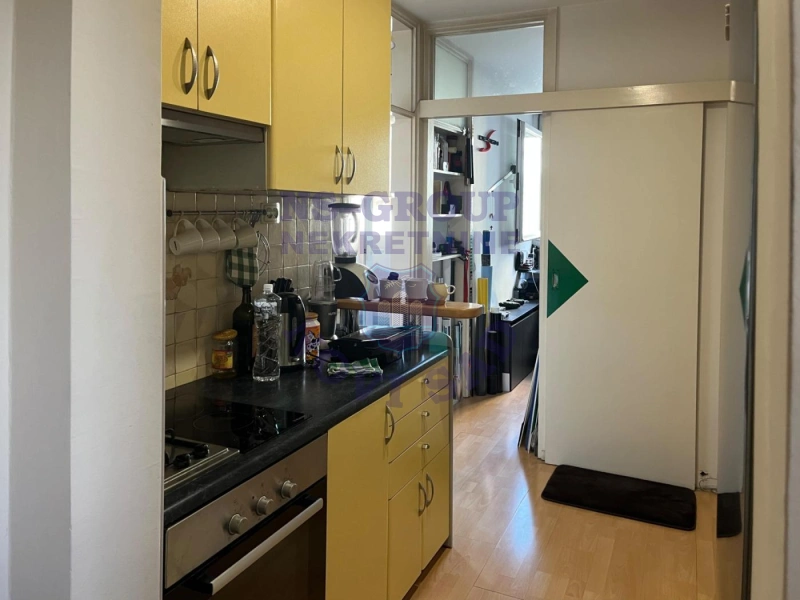 stan na prodaju Novi Sad 77m2 573215
