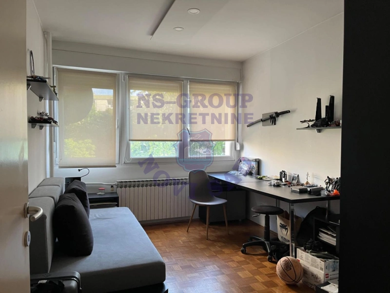 stan na prodaju Novi Sad 77m2 573215