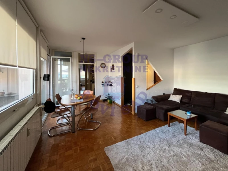 stan na prodaju Novi Sad 77m2 573215