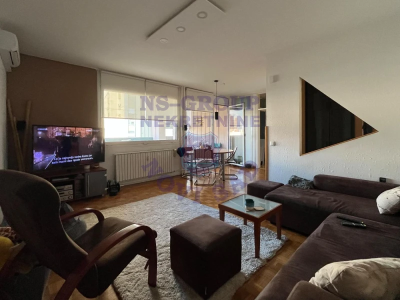 stan na prodaju Novi Sad, 77m2 573215