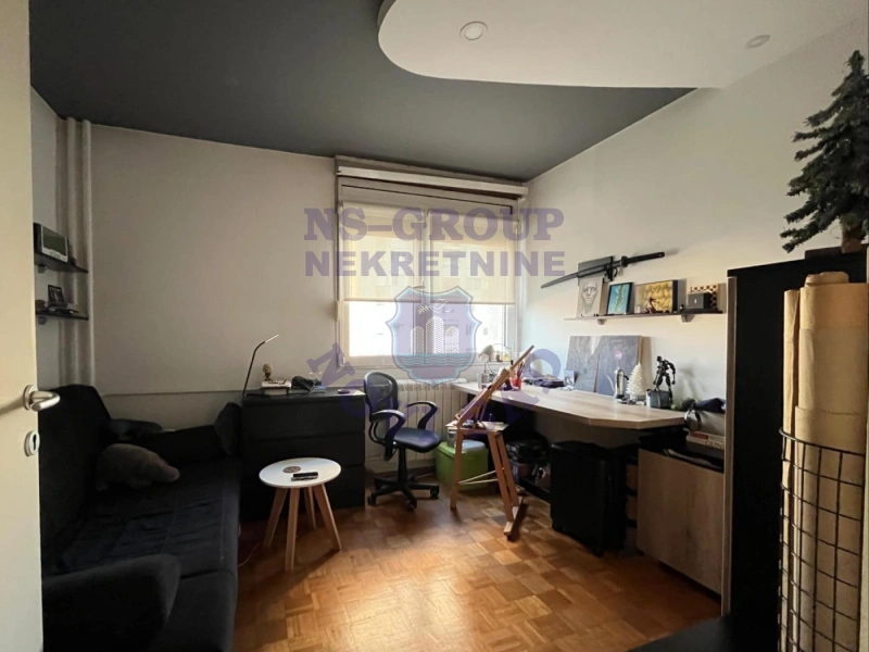stan na prodaju Novi Sad 77m2 573215