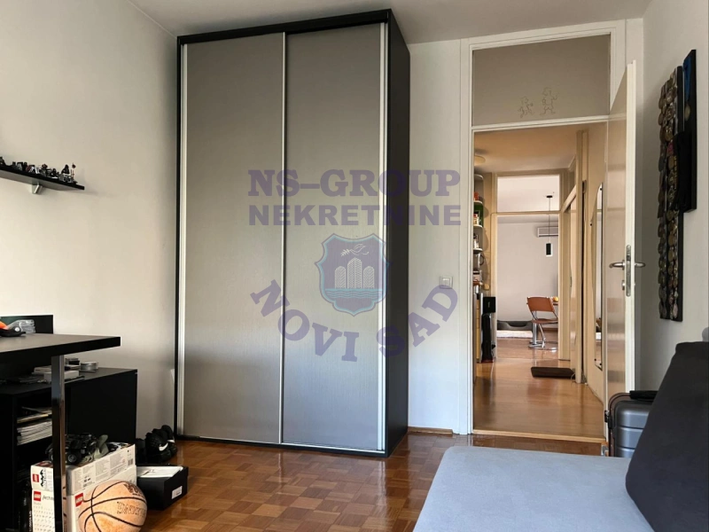 stan na prodaju Novi Sad 77m2 573215