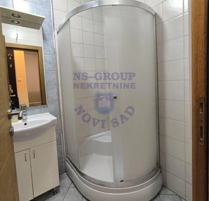 stan na prodaju Novi Sad 25m2 573287