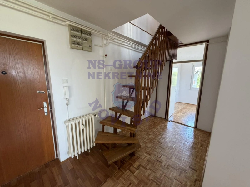 stan na prodaju Petrovaradin 94m2 573310