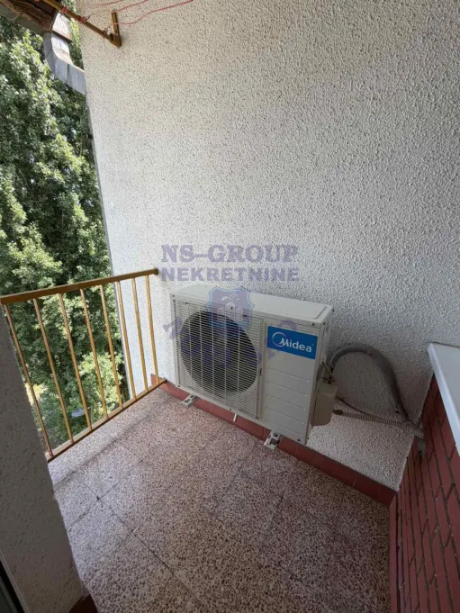 stan na prodaju Petrovaradin 94m2 573310