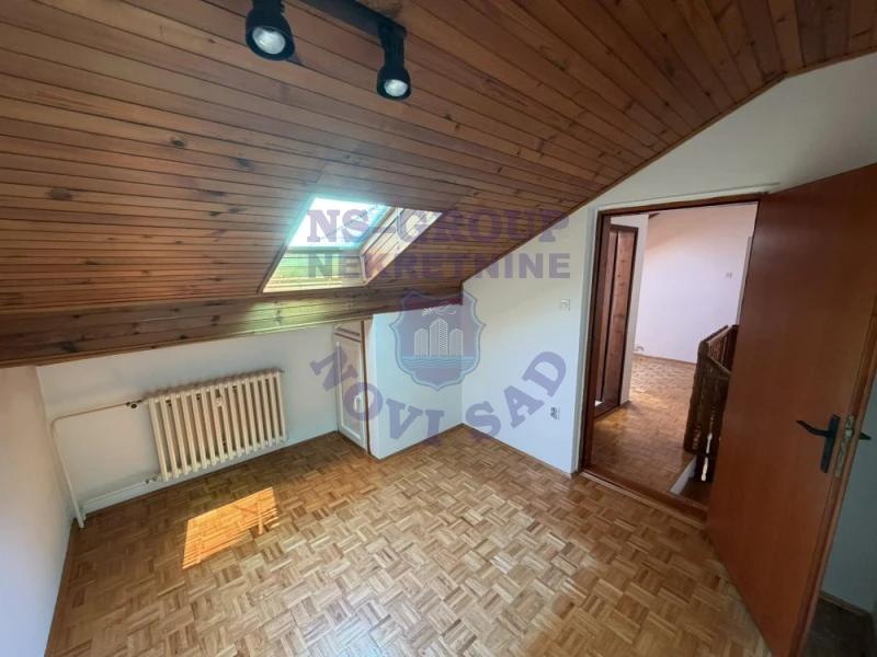stan na prodaju Petrovaradin 94m2 573310