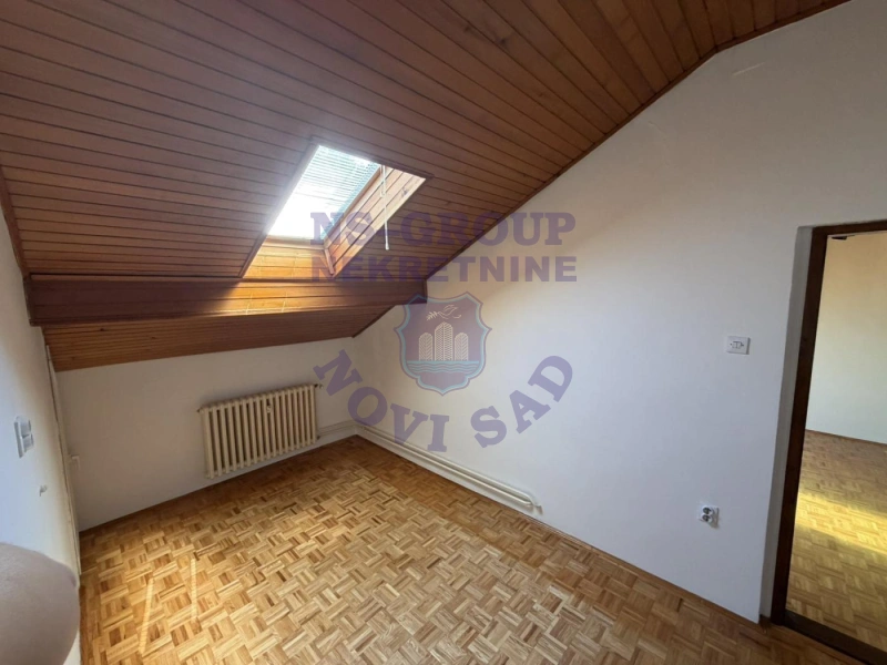 stan na prodaju Petrovaradin 94m2 573310