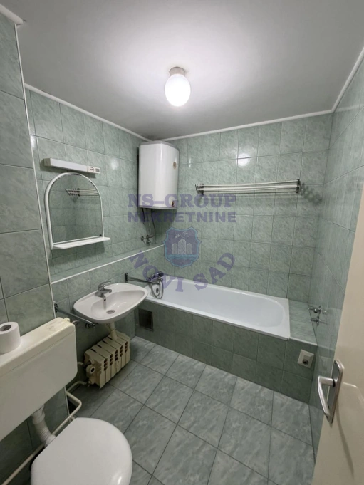 stan na prodaju Petrovaradin 94m2 573310