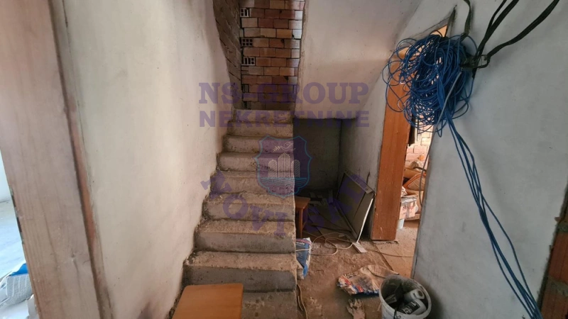 kuca na prodaju Veternik 122m2 572788