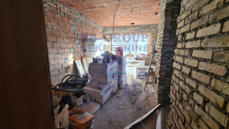 kuca na prodaju Veternik 122m2 572788