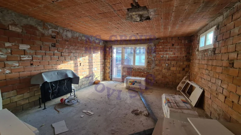 kuca na prodaju Veternik 122m2 572788