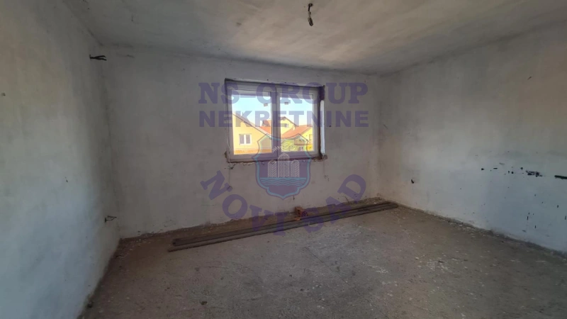 kuca na prodaju Veternik 122m2 572788