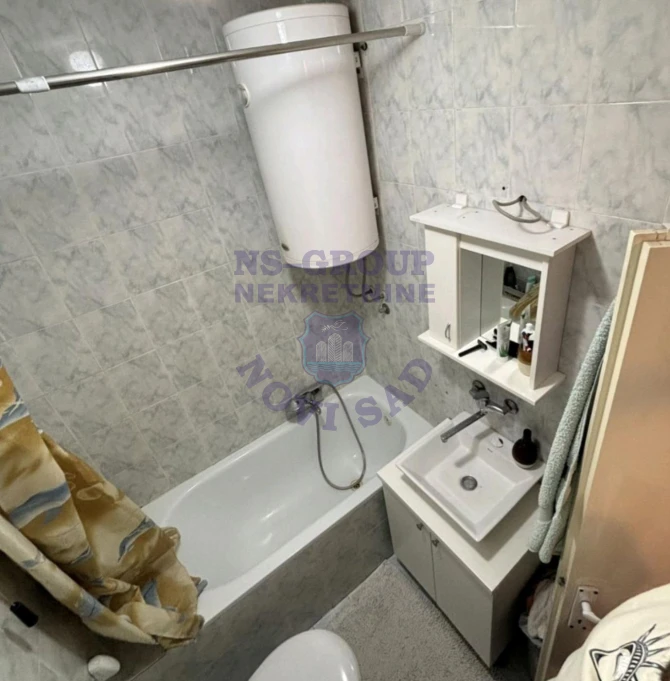 stan na prodaju Novi Sad 22m2 573395