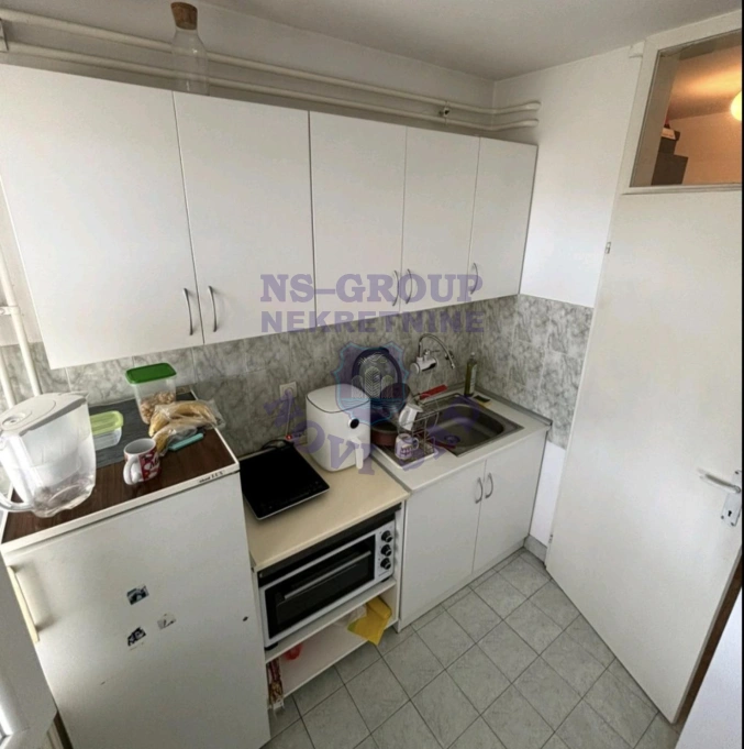 stan na prodaju Novi Sad 22m2 573395