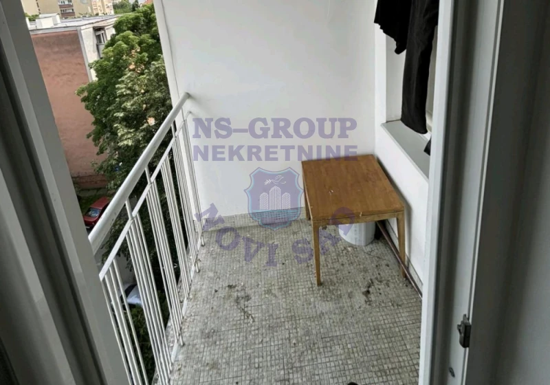 stan na prodaju Novi Sad 22m2 573395