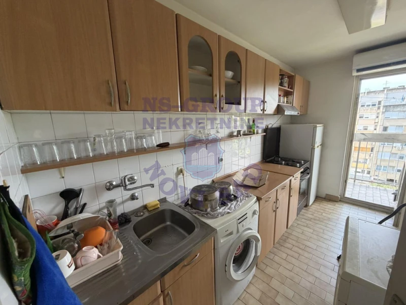 stan na prodaju Novi Sad 85m2 568031