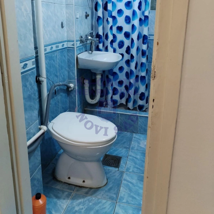 stan za izdavanje Novi Sad 29m2 16746