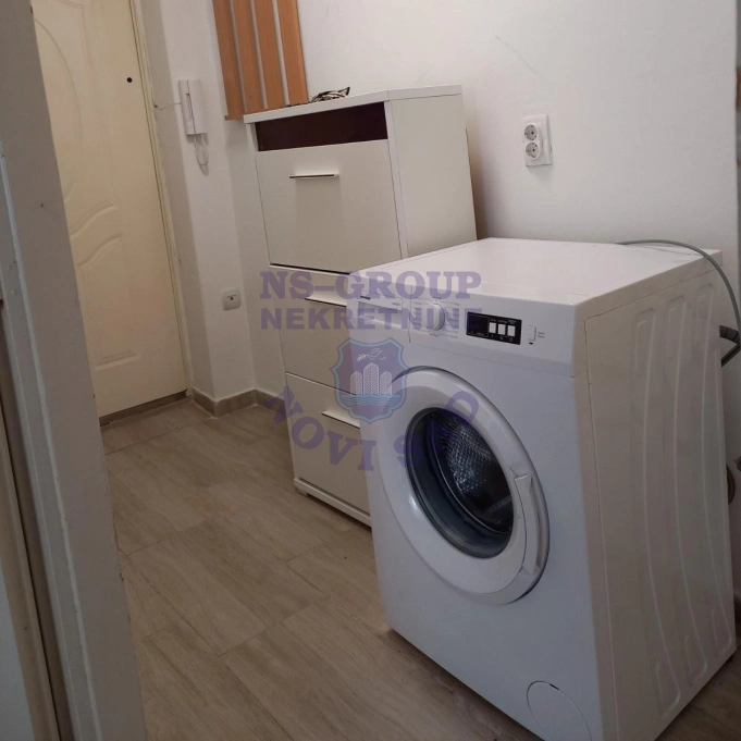 stan za izdavanje Novi Sad 29m2 16746
