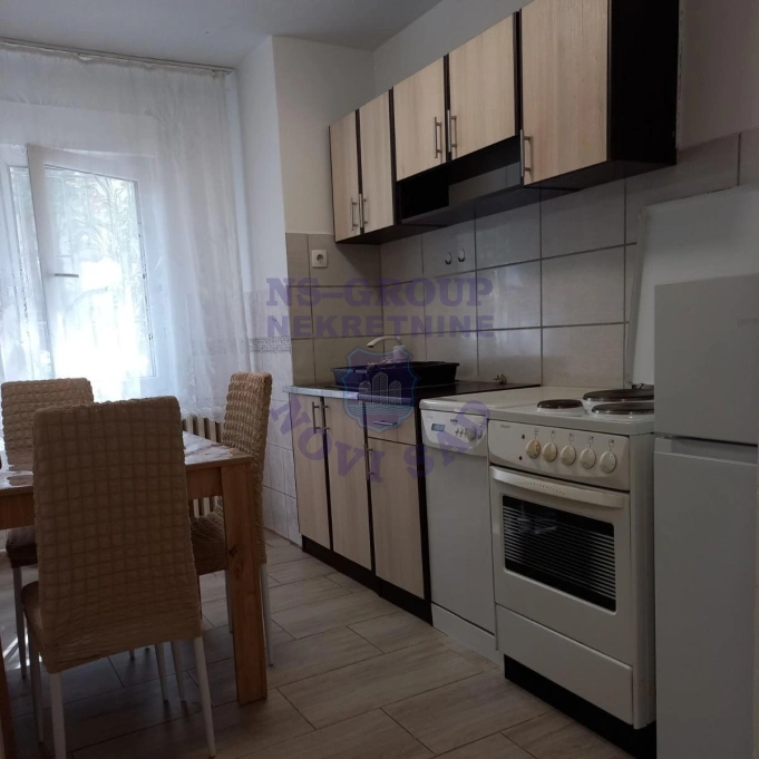 stan za izdavanje Novi Sad 29m2 16746