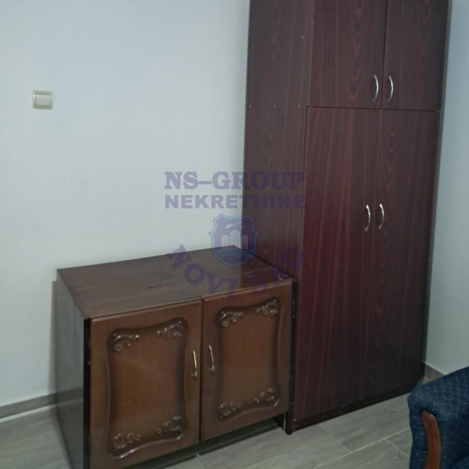 stan za izdavanje Novi Sad 29m2 16746