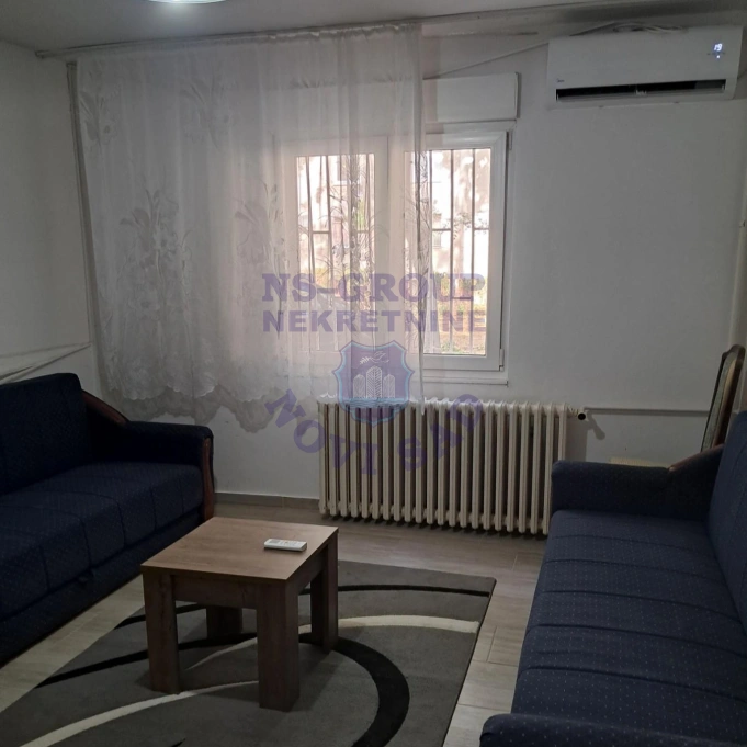 stan za izdavanje Novi Sad, 29m2 16746