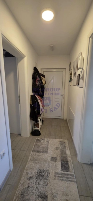 stan na prodaju Futog 63m2 573190