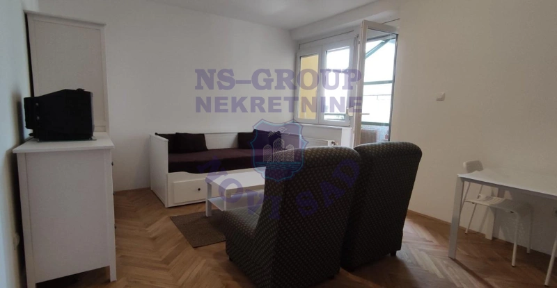 stan za izdavanje Novi Sad, 41m2 16754