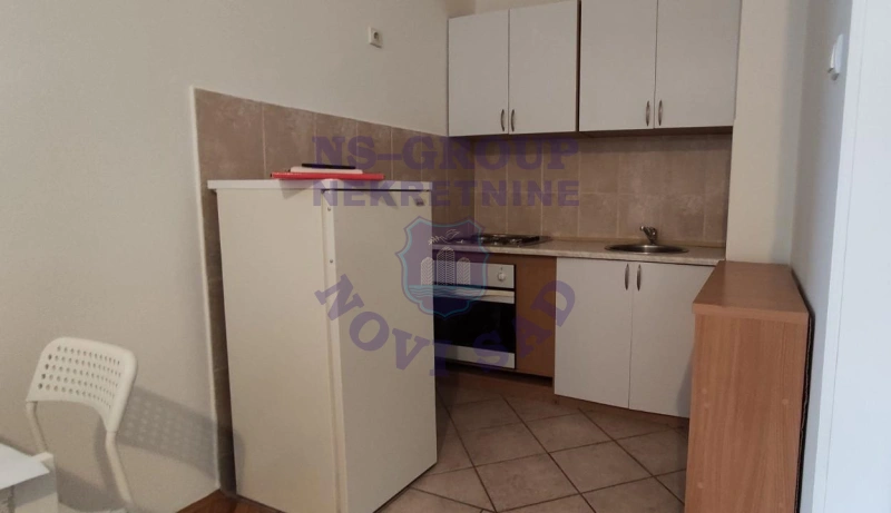 stan za izdavanje Novi Sad 41m2 16754