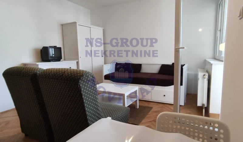 stan za izdavanje Novi Sad 41m2 16754