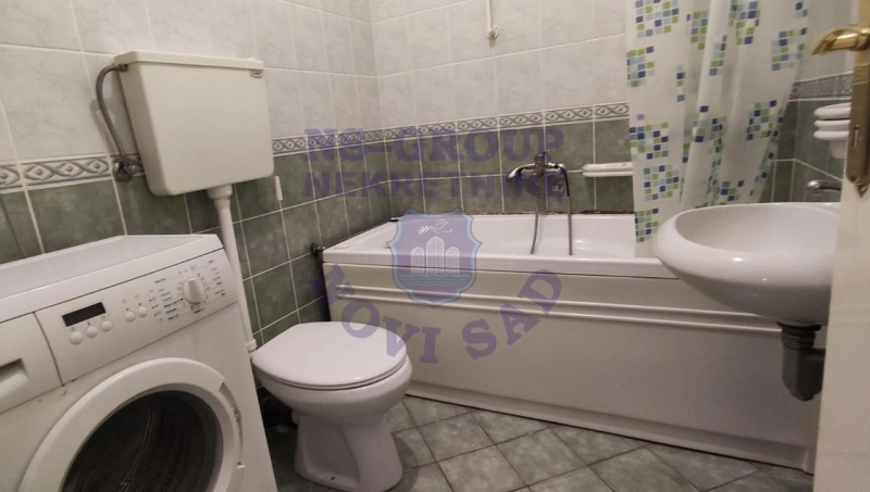 stan za izdavanje Novi Sad 41m2 16754