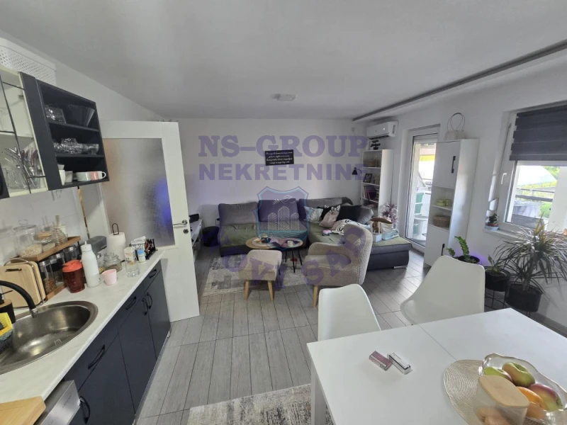 stan na prodaju Futog, 63m2 573190