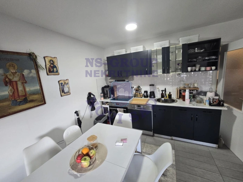 stan na prodaju Futog 63m2 573190
