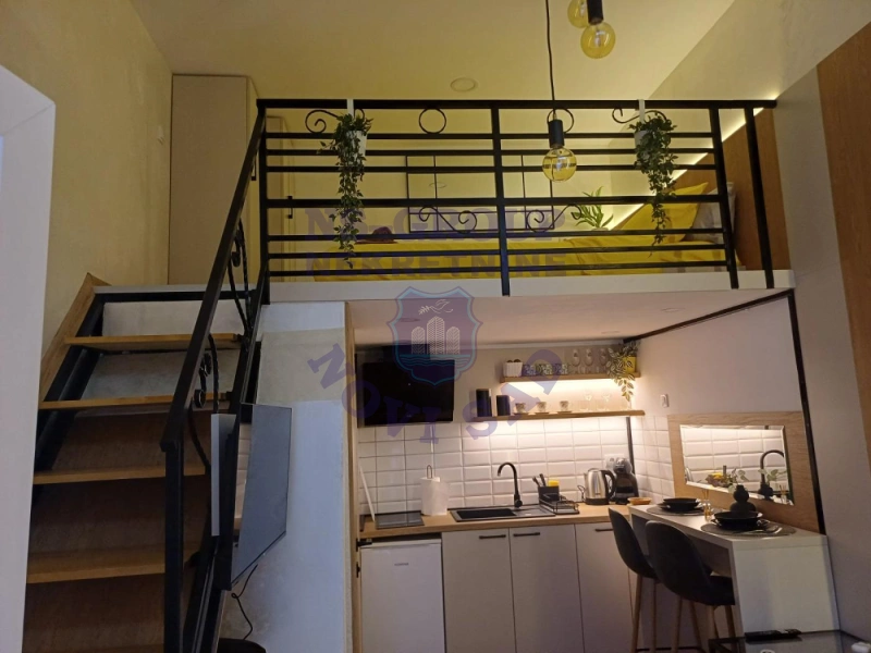 stan za izdavanje Novi Sad 21m2 16741