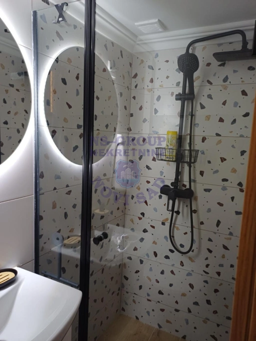 stan za izdavanje Novi Sad 21m2 16741
