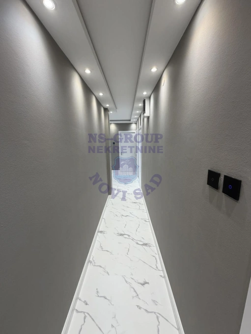 stan na prodaju Novi Sad 77m2 573343