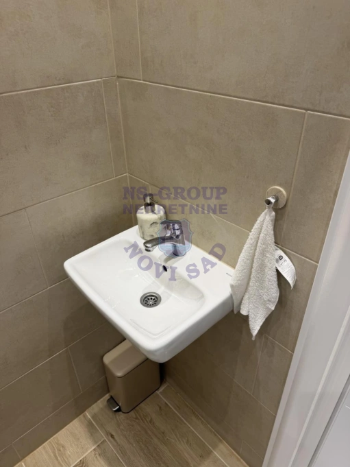 stan na prodaju Novi Sad 77m2 573343