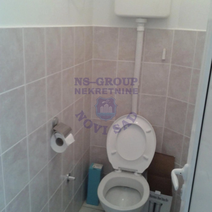 lokal na prodaju Novi Sad 120m2 561129