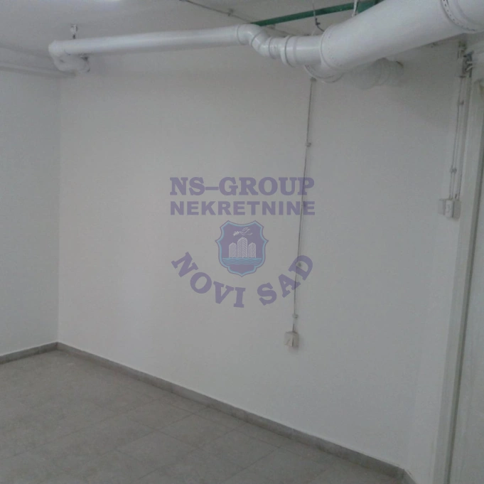 lokal na prodaju Novi Sad 120m2 561129