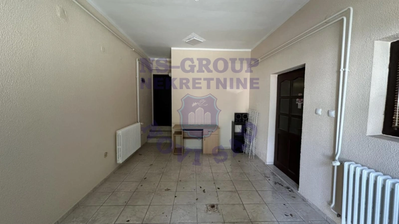 lokal za izdavanje Novi Sad 23m2 16747