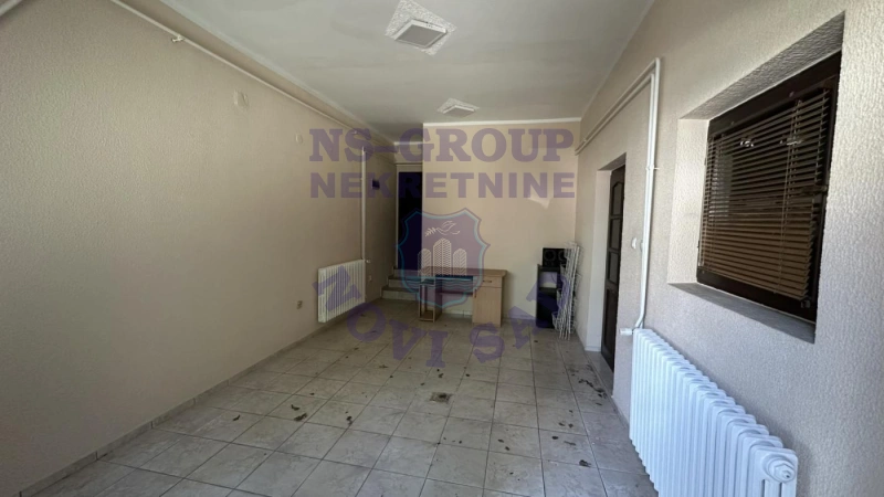 lokal za izdavanje Novi Sad 23m2 16747