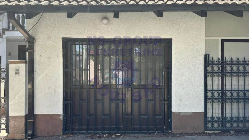 lokal za izdavanje Novi Sad, 23m2 16747
