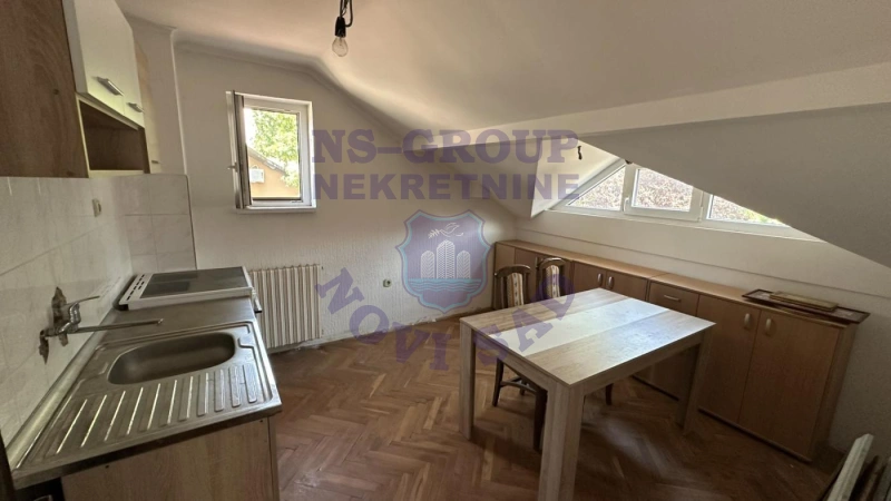 lokal za izdavanje Novi Sad 95m2 16748
