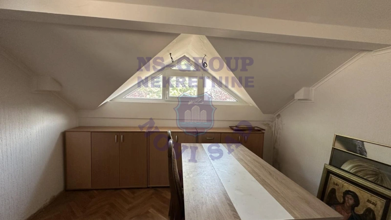 lokal za izdavanje Novi Sad 95m2 16748