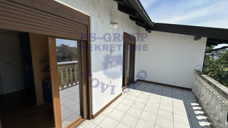 lokal za izdavanje Novi Sad 95m2 16748